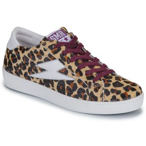 Sneakers basse    MAYA  Multicolore