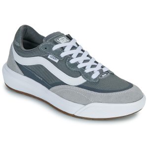 Sneakers basse    MTE Ultrarange 2.0 SE  Grigio