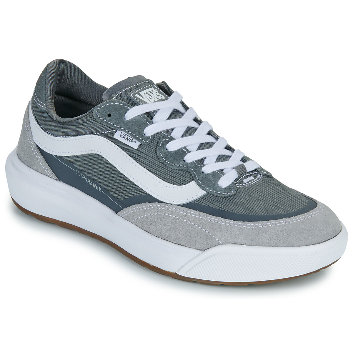 Sneakers basse    MTE Ultrarange 2.0 SE  Grigio