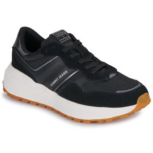 Sneakers basse    NEW COLA  Nero