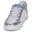 Semerdjian NOUBAR Argento Sneakers basse Donna - 3