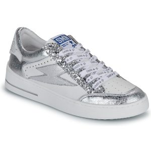 Sneakers basse    NOUBAR  Argento