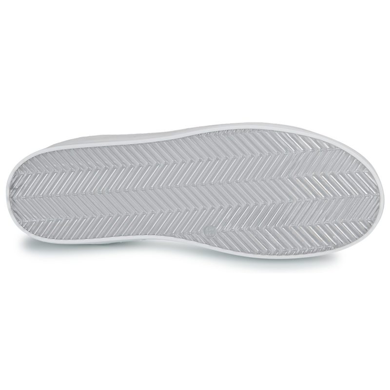 Semerdjian NOUBAR Argento Sneakers basse Donna - 7
