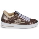Semerdjian NOUBAR Marrone Sneakers basse Donna - 2
