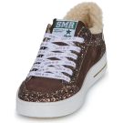 Semerdjian NOUBAR Marrone Sneakers basse Donna - 3