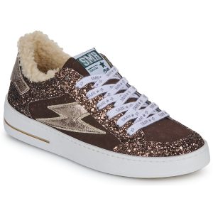 Sneakers basse    NOUBAR  Marrone