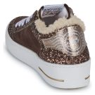 Semerdjian NOUBAR Marrone Sneakers basse Donna - 5