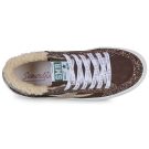 Semerdjian NOUBAR Marrone Sneakers basse Donna - 6