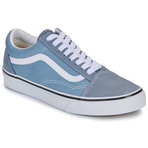 Sneakers basse    Old Skool  Blu