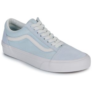 Sneakers basse    Old Skool  Blu