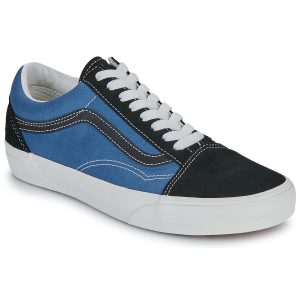 Sneakers basse    Old Skool  Blu
