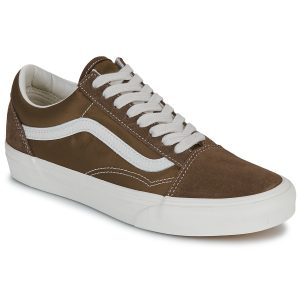 Sneakers basse    Old Skool  Marrone