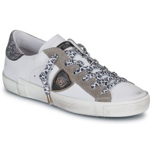 Sneakers basse    PRSX LOW WOMAN  Bianco