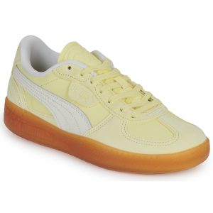 Sneakers basse    Palermo Moda Ethereal Wns  Giallo