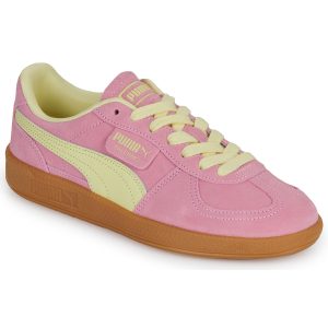 Sneakers basse    Palermo  Rosa
