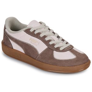 Sneakers basse    Palermo Wine Club Wns  Marrone