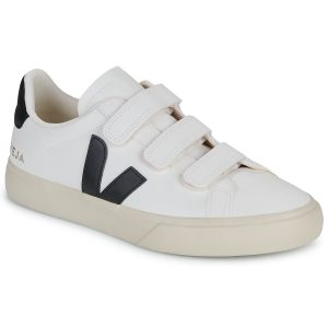 Sneakers basse    RECIFE LOGO  Bianco