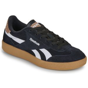 Sneakers basse    REEBOK SMASH EDGE  Nero