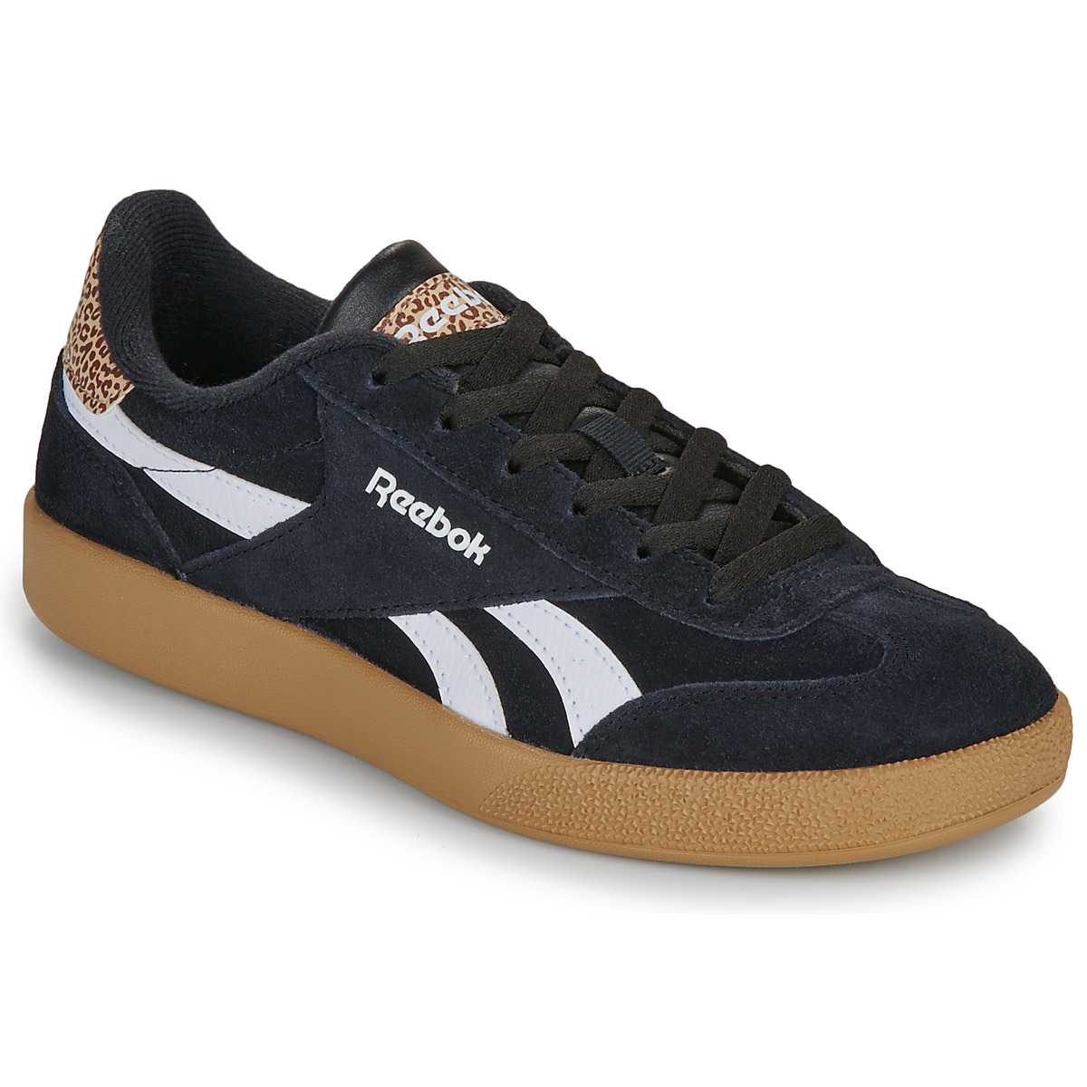 Sneakers basse    REEBOK SMASH EDGE  Nero