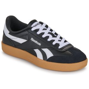 Sneakers basse    REEBOK SMASH EDGE S  Nero