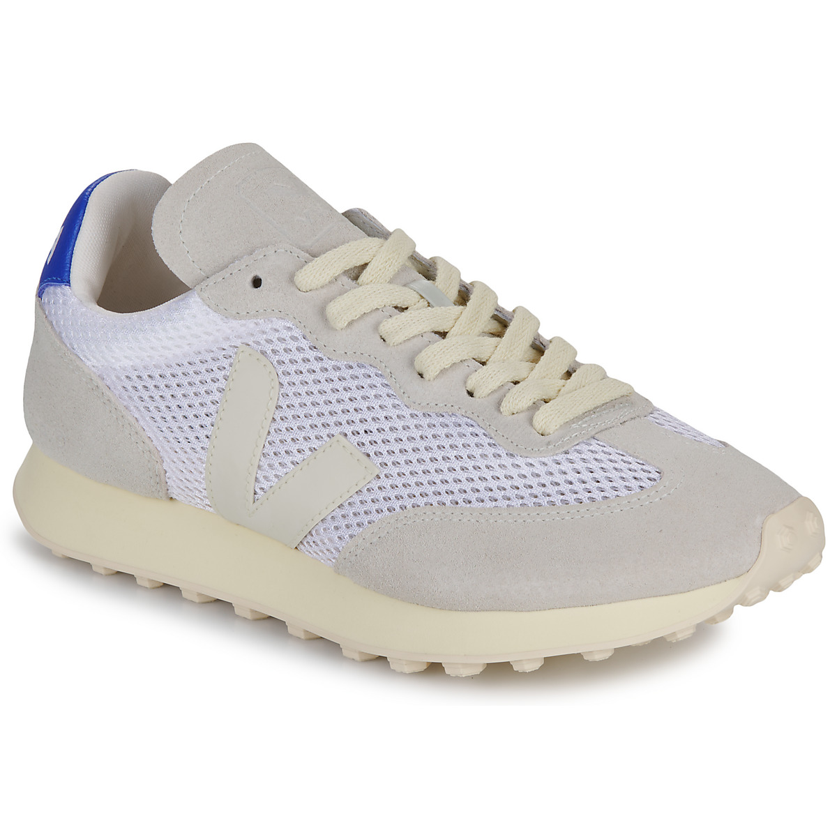 Sneakers basse    RIO BRANCO AIRCELL  Grigio