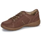 Josef Seibel RUBY 50 Marrone Sneakers basse Donna - 4