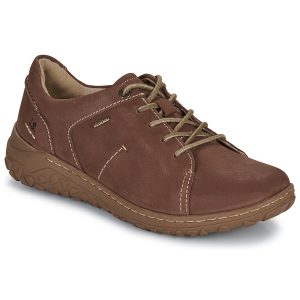 Sneakers basse    RUBY 50  Marrone
