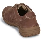 Josef Seibel RUBY 50 Marrone Sneakers basse Donna - 5
