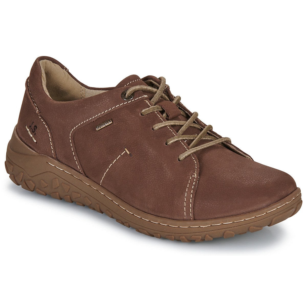 Sneakers basse    RUBY 50  Marrone