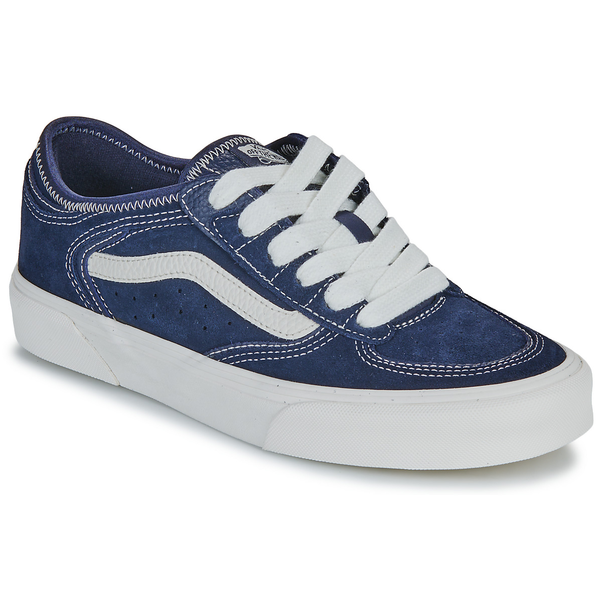 Sneakers basse    Rowley Classic  Marine