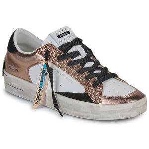 Sneakers basse    SK8 DELUXE  Rosa