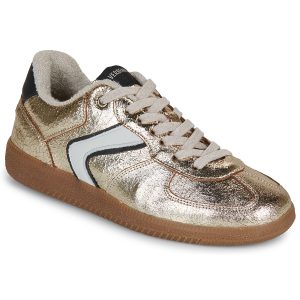 Sneakers basse    SORA BRECK  Oro