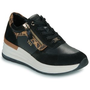 Sneakers basse    TYLAZIP  Nero