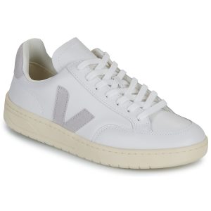 Sneakers basse    V-12  Bianco
