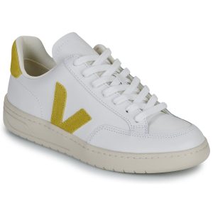 Sneakers basse    V-12  Bianco