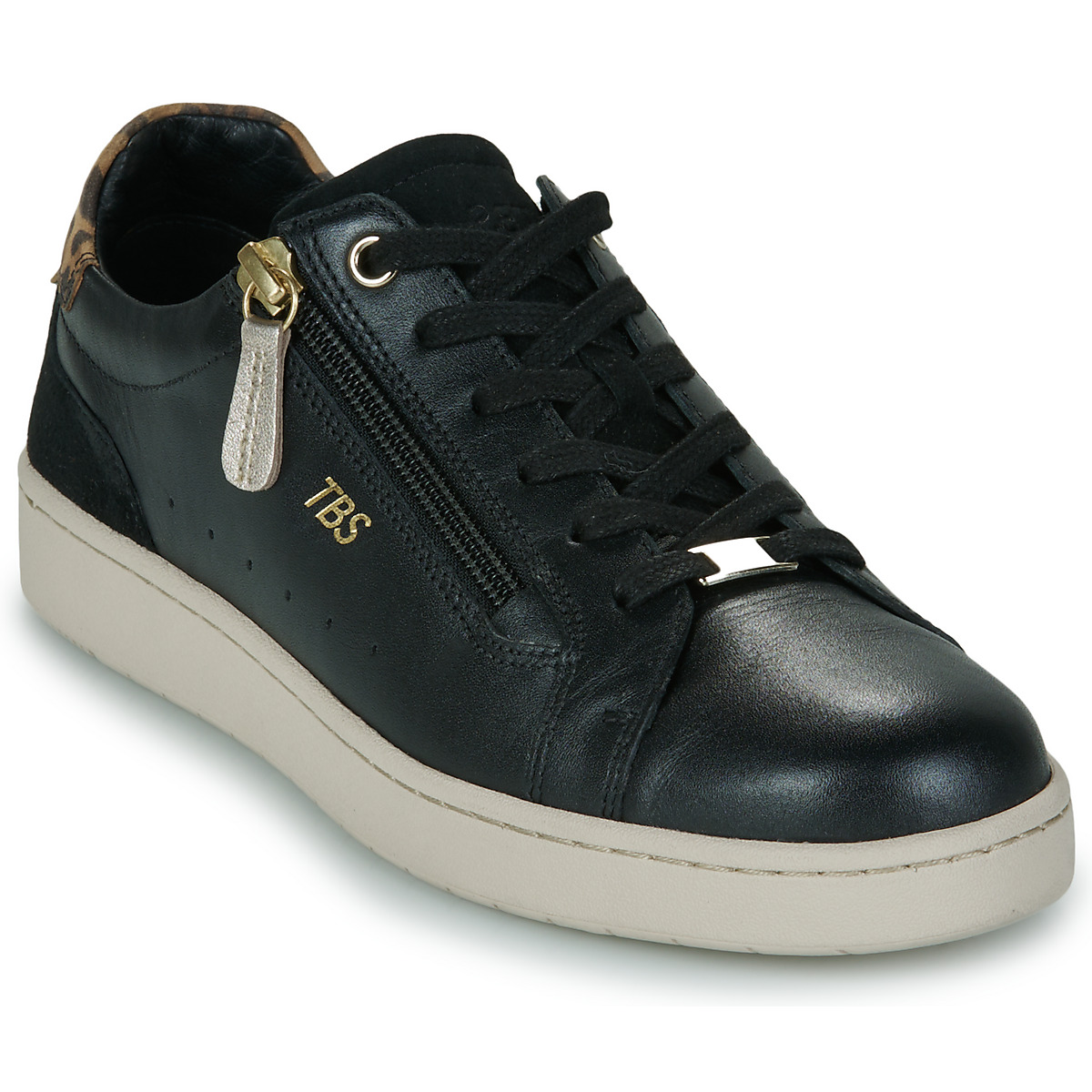 Sneakers basse    VINISIA  Nero