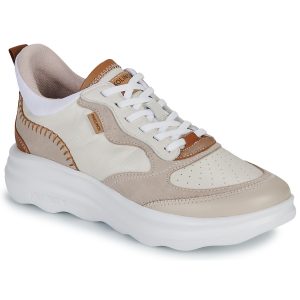 Sneakers basse    ZAHARA W1D  Beige
