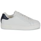 Armani Exchange LONDON ACTION Bianco Sneakers Uomo - 2