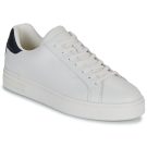 Armani Exchange LONDON ACTION Bianco Sneakers Uomo - 1
