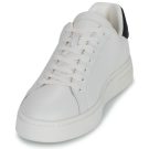 Armani Exchange LONDON ACTION Bianco Sneakers Uomo - 3