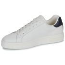 Armani Exchange LONDON ACTION Bianco Sneakers Uomo - 4