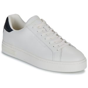 Sneakers uomo Armani Exchange  LONDON ACTION  Bianco Armani Exchange 8034151644082