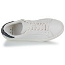 Armani Exchange LONDON ACTION Bianco Sneakers Uomo - 6