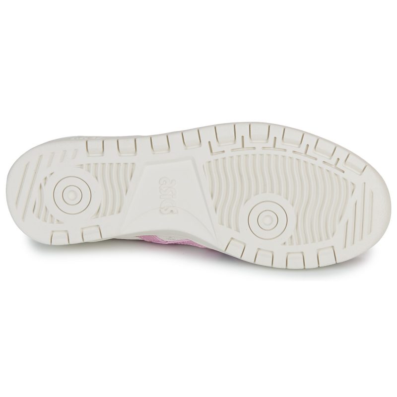 Asics JAPAN S Rosso Sneakers Uomo - 6