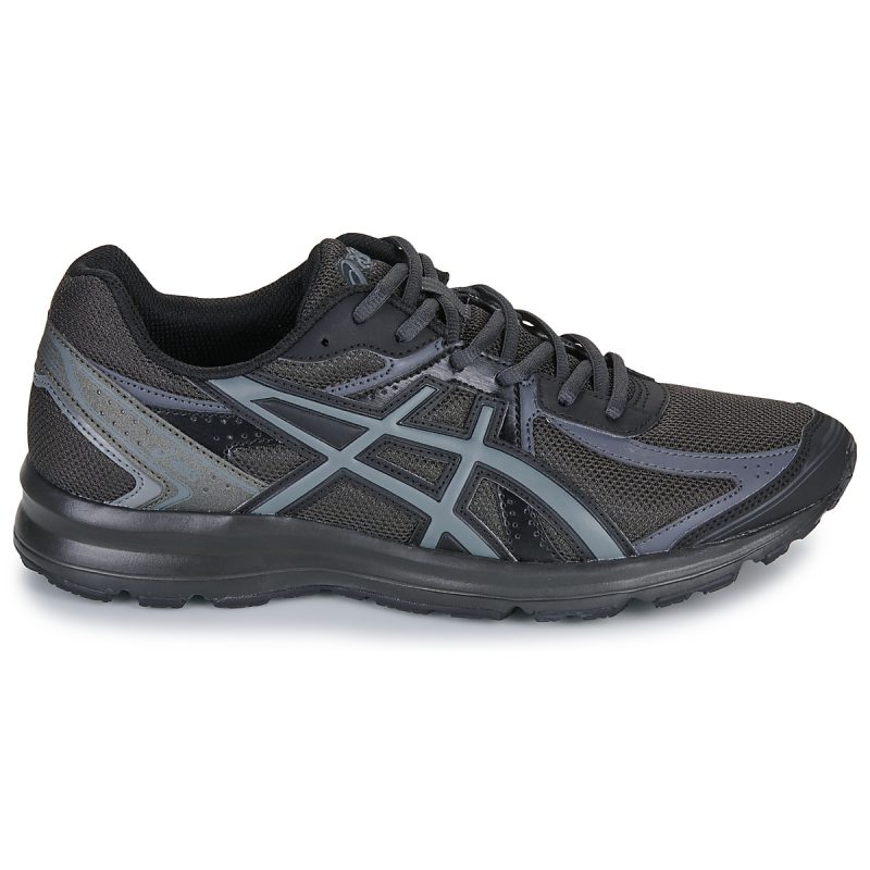 Asics  JOG 100S  Nero -  Sneakers Uomo - 2