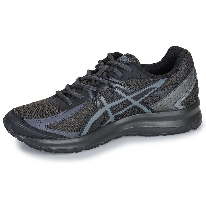 Asics  JOG 100S  Nero -  Sneakers Uomo - 4