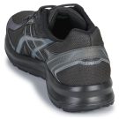 Asics  JOG 100S  Nero -  Sneakers Uomo - 5