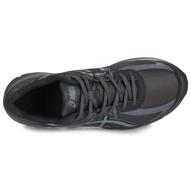 Asics  JOG 100S  Nero -  Sneakers Uomo - 6