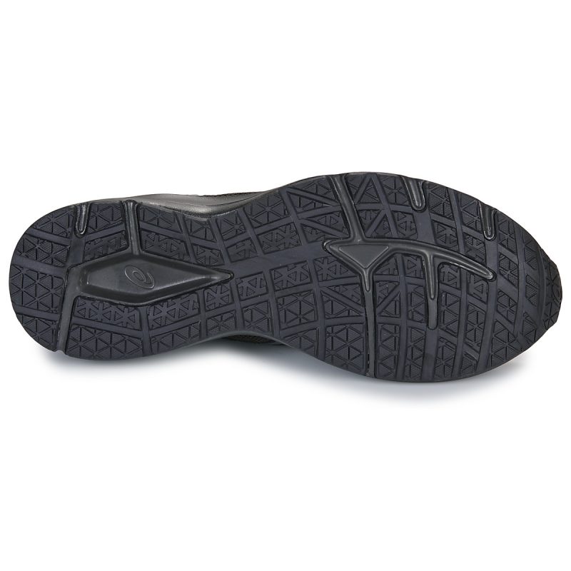 Asics  JOG 100S  Nero -  Sneakers Uomo - 7