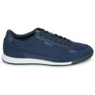BOSS  Nitan_txsd  Blu -  Sneakers Uomo - 2